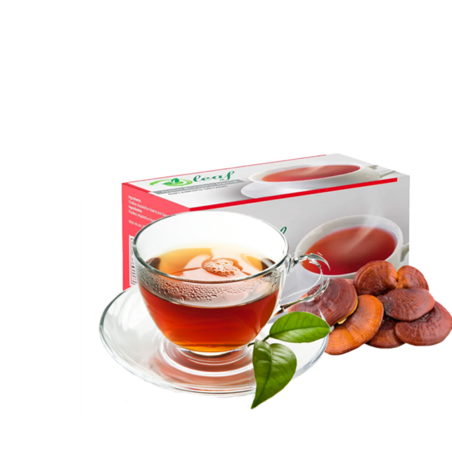 Mini pack 1 caja de Rooibos Té 10% off