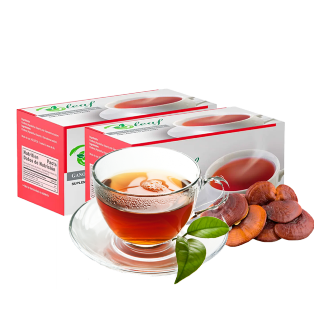 Medi pack del sueño 2 cajas de Rooibos Té 30% off